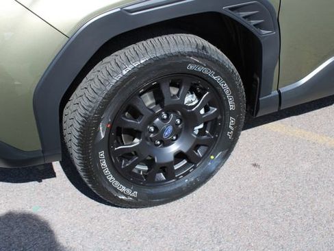New 2026 Subaru Forester Wilderness AWD/4WD image 12
