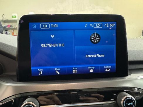 Used 2024 Ford Escape Active FWD image 20