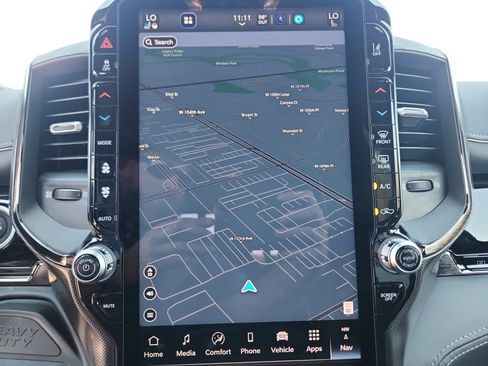 New 2025 RAM 2500 Limited image 29