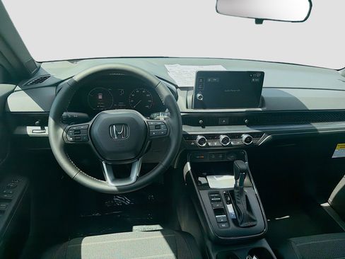 New 2026 Honda CR-V Sport image 17
