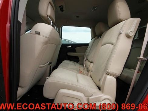 Used 2013 Dodge Journey American Value Package w/ Flexible Seating Group image 11