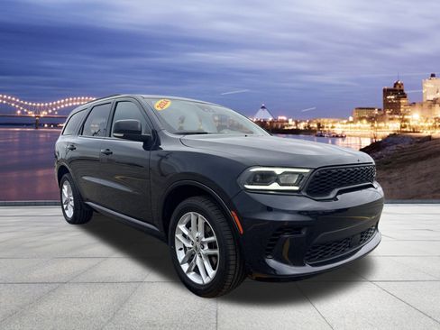 Used 2024 Dodge Durango GT image 4