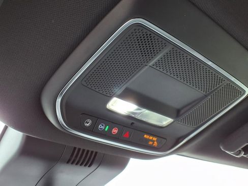 New 2025 GMC Sierra EV Denali AWD/4WD image 24