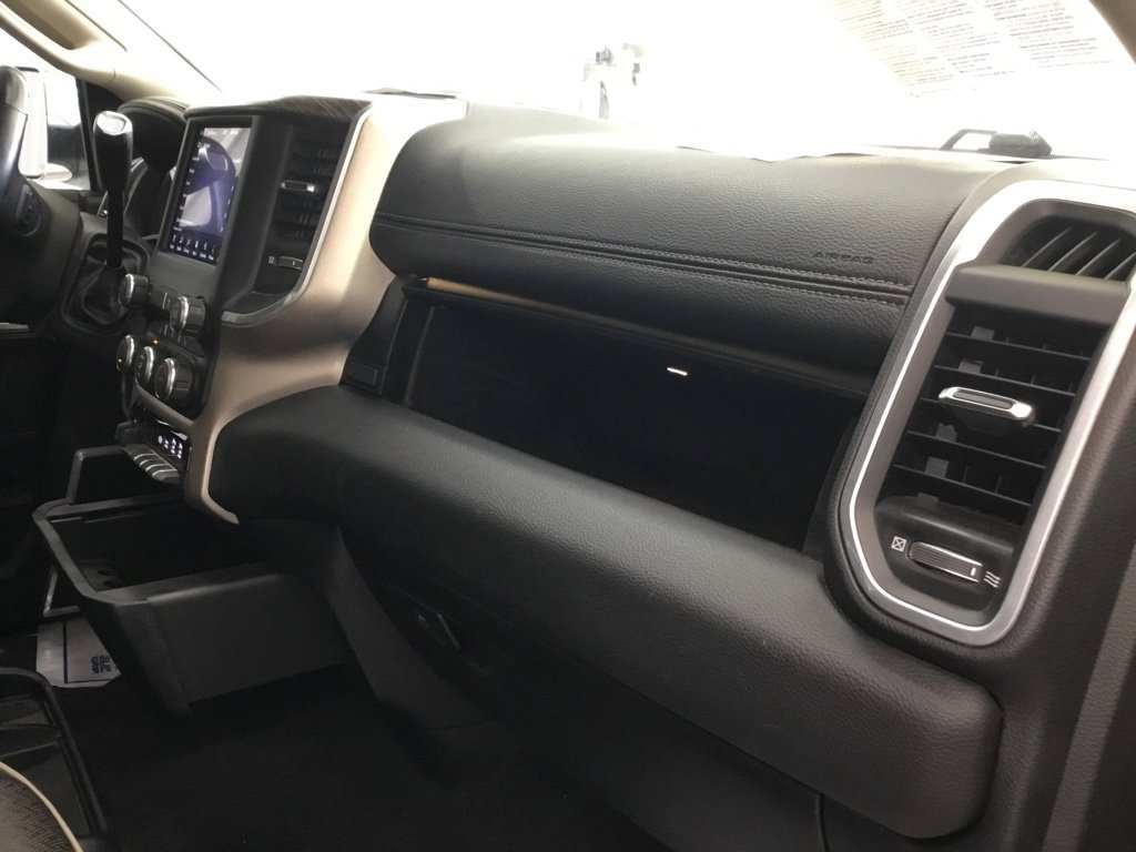 Used 2020 RAM 2500 Laramie AWD/4WD image 48