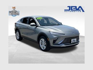 Certified 2024 Buick Envista Preferred FWD 360° Tour