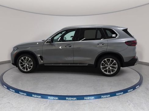 Certified 2025 BMW X5 xDrive40i w/ Climate Comfort Package AWD/4WD image 8