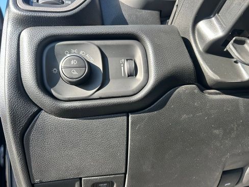 New 2026 RAM 2500 Tradesman image 12