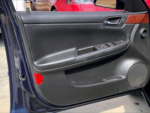 Used 2007 Chevrolet Impala LS image 20