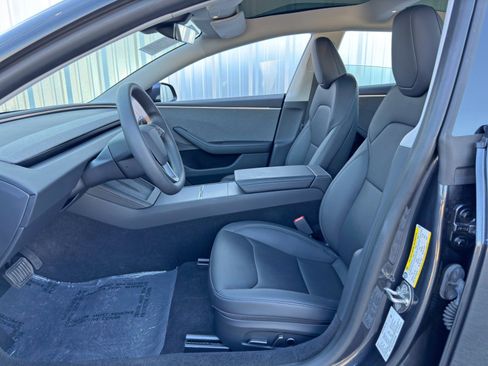 Used 2024 Tesla Model 3 Long Range image 17