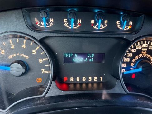 Used 2014 Ford F150 XL w/ Power Equipment Group image 20