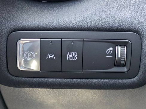 Used 2026 Chevrolet Blazer EV SS w/ Performance Package AWD/4WD image 26