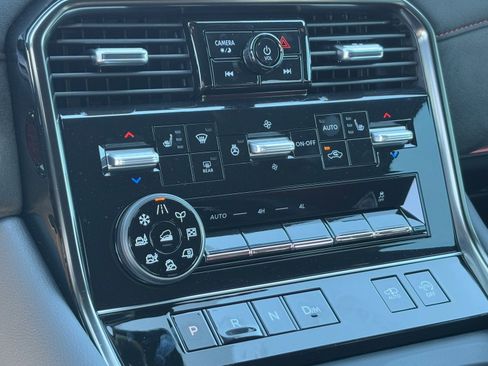 New 2026 Nissan Armada NISMO image 26