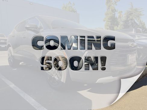 Used 2019 Chevrolet Blazer LT FWD image 1
