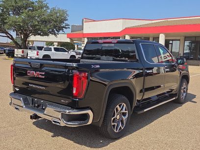 New 2026 GMC Sierra 1500 SLT