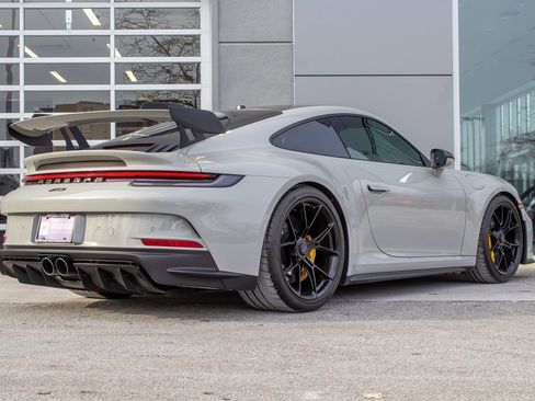 Used 2022 Porsche 911 GT3 image 10