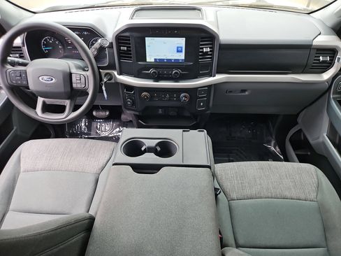 Used 2023 Ford F150 XLT AWD/4WD image 21