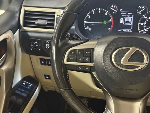 Used 2020 Lexus GX 460 Premium image 24