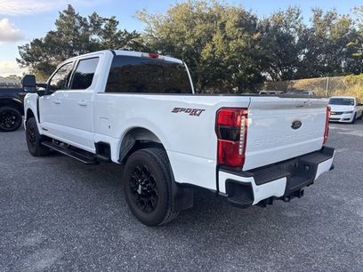 Used 2024 Ford F250 Lariat w/ Lariat Ultimate Package