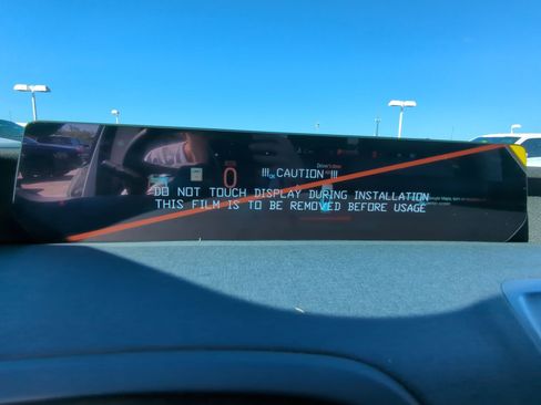 New 2025 Ford Expedition Active image 67