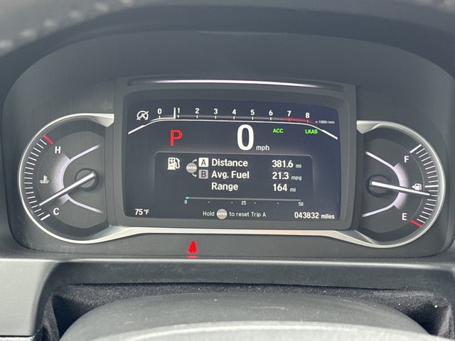 Used 2023 Honda Passport Elite image 27