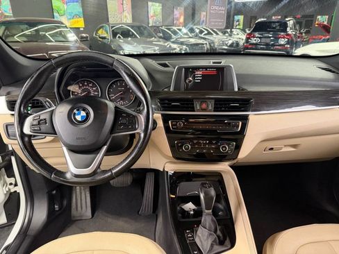 Used 2016 BMW X1 xDrive28i AWD/4WD image 14