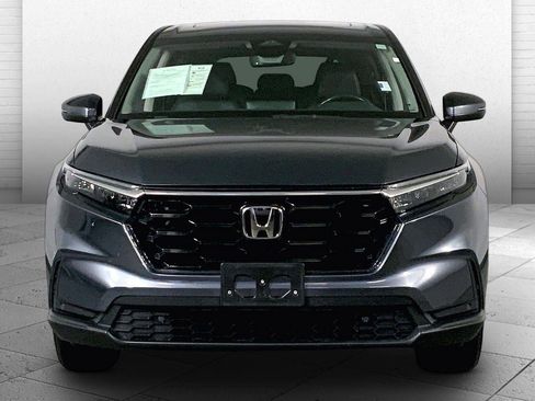 Used 2024 Honda CR-V EX-L image 2