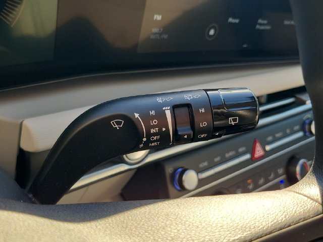 Certified 2026 Hyundai Tucson SE AWD/4WD image 14