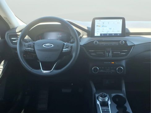 Used 2023 Ford Escape Active AWD/4WD image 8