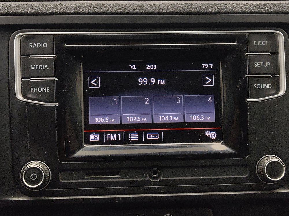 Used 2018 Volkswagen Jetta S FWD image 25