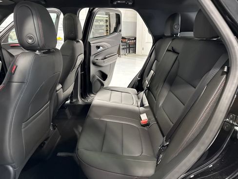 New 2026 Chevrolet TrailBlazer RS w/ Convenience Package FWD image 41