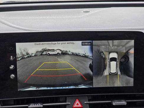 Used 2023 Kia Sportage SX image 14