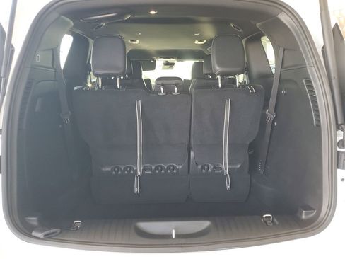 New 2026 Chrysler Voyager LX image 23