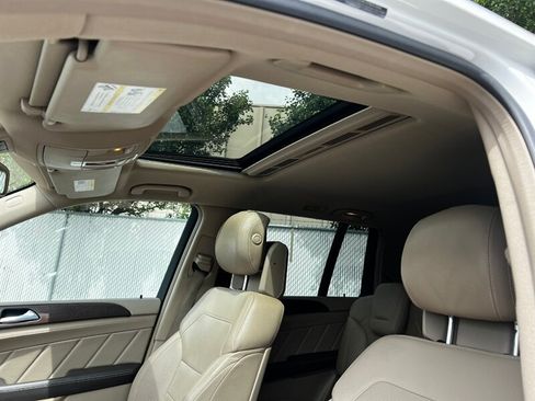 Used 2015 Mercedes-Benz GL 450 4MATIC image 20