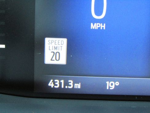 New 2025 Ford Escape Active w/ Tech Pack #1 image 33