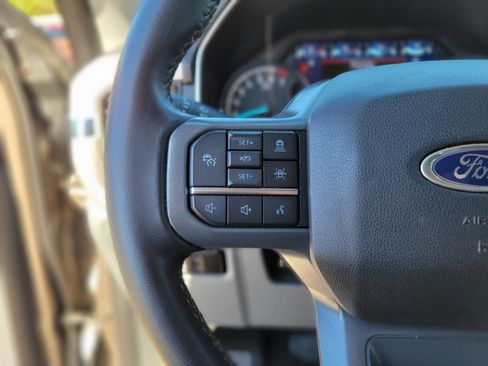 Certified 2023 Ford F150 XLT w/ Equipment Group 302A High image 29