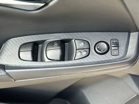 Used 2025 Nissan Sentra SV w/ All-Weather Package FWD image 20