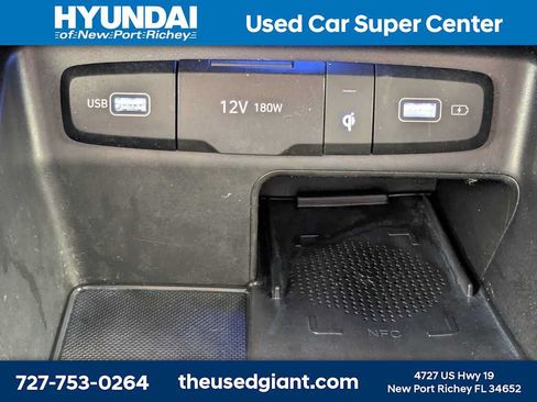 Used 2024 Hyundai Tucson XRT AWD/4WD image 28
