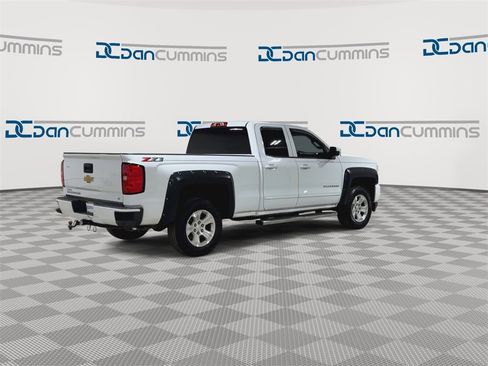 Used 2018 Chevrolet Silverado 1500 LT w/ All Star Edition image 8