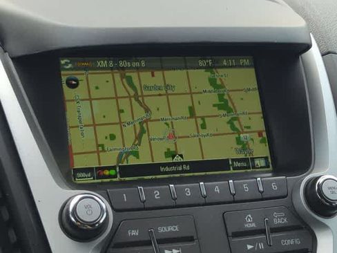 Used 2017 GMC Terrain SLE w/ Driver Alert Package I FWD image 28