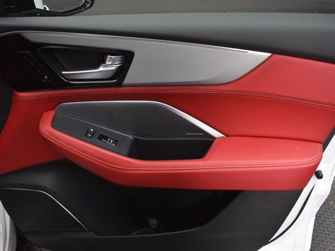 New 2026 Acura MDX A-Spec image 31