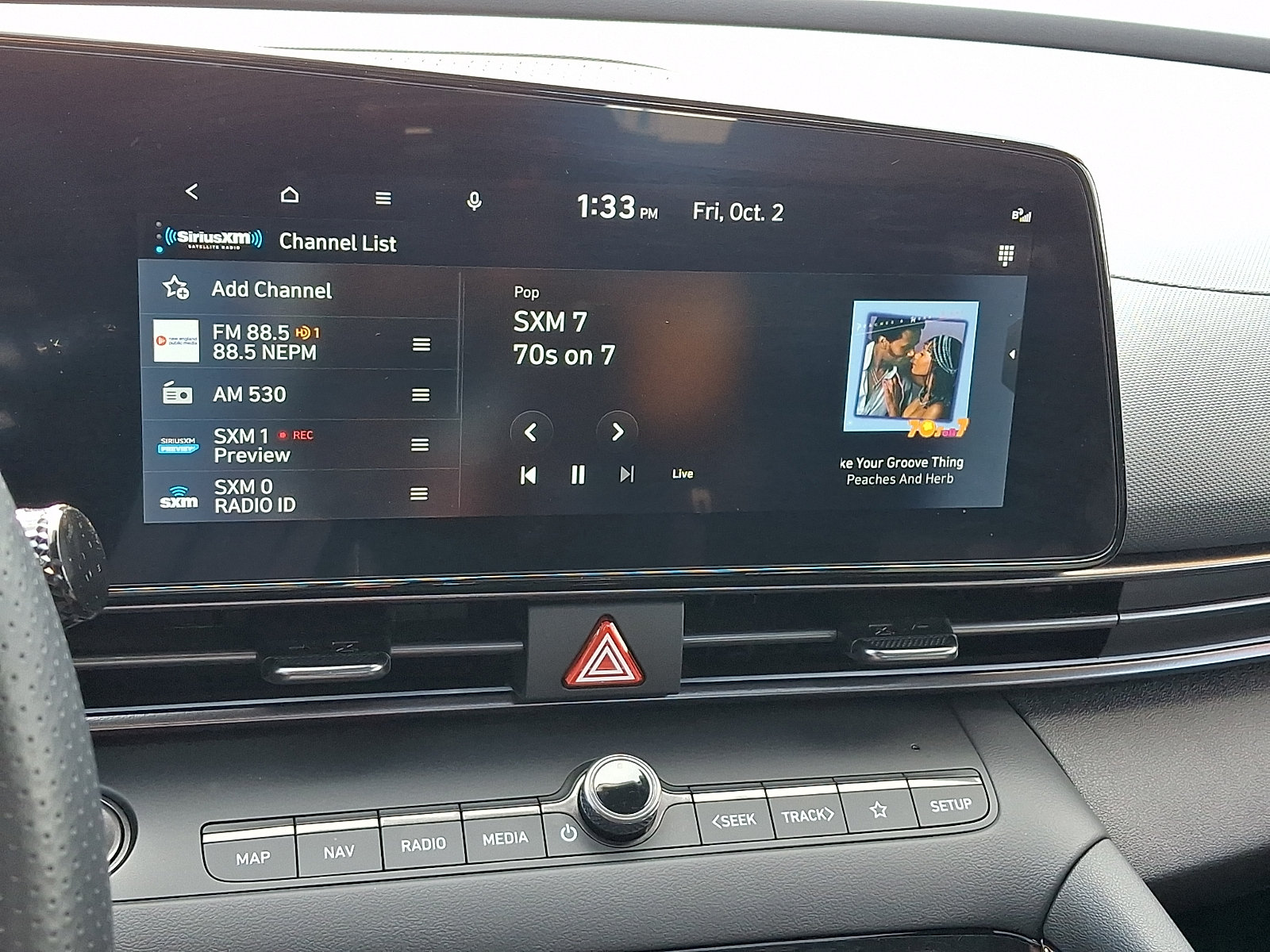 Used 2023 Hyundai Elantra N FWD image 19