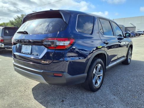 Used 2023 Honda Pilot EX-L image 24