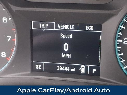 Used 2023 Chevrolet Traverse LS AWD/4WD image 6