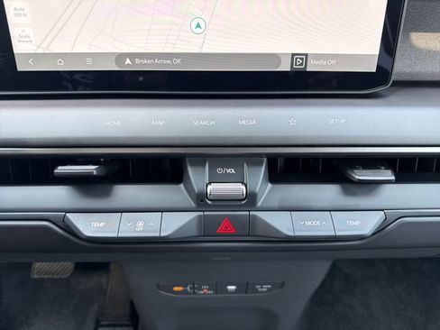 New 2026 Kia EV9 Light RWD image 14