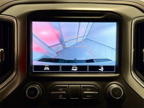 Used 2022 Chevrolet Silverado 3500 LTZ w/ Z71 Off-Road Package image 12