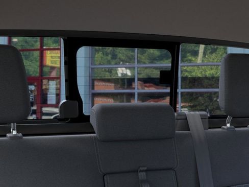 New 2026 Ford Ranger XLT image 22