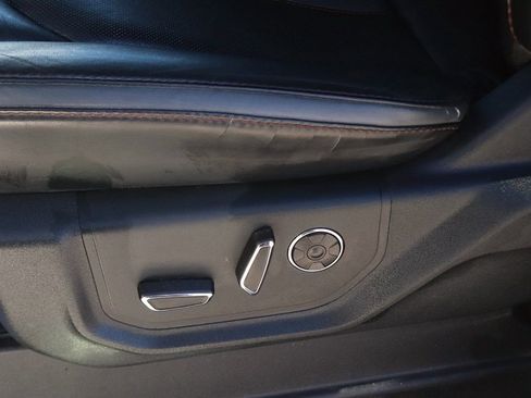 Used 2020 Ford F150 Platinum w/ Equipment Group 701A Luxury image 20