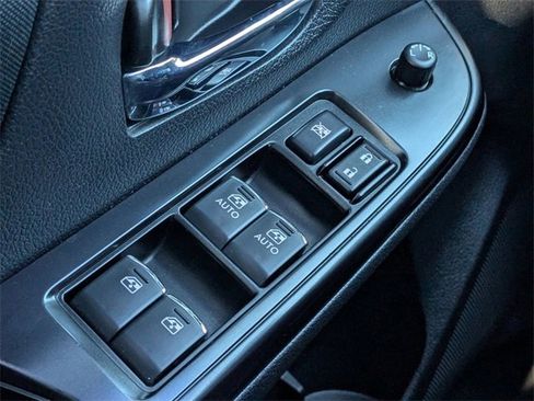 Used 2018 Subaru WRX image 23