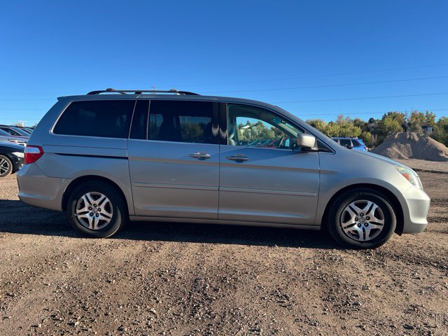 Used 2006 Honda Odyssey EX image 6
