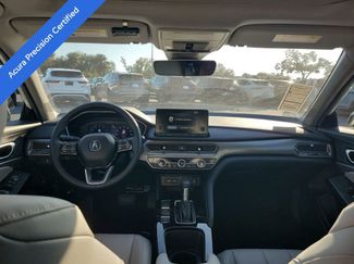 Certified 2025 Acura Integra video 2